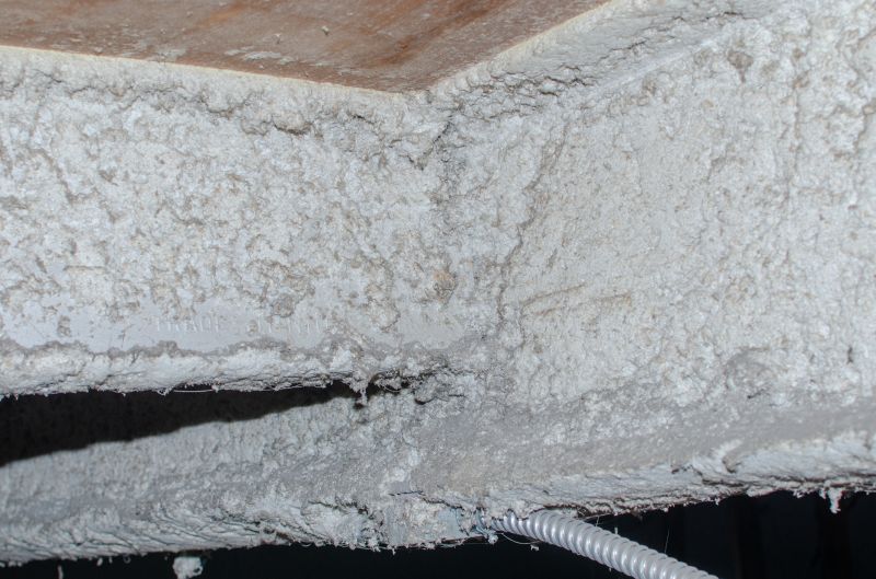 Asbestos Assessment in Morris County, NJ