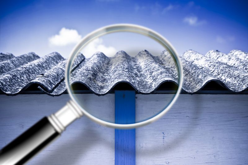 Asbestos Testing Service in Morris County, NJ