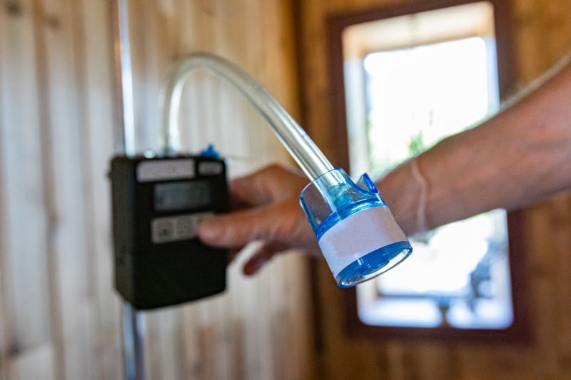 Air Purification Devices