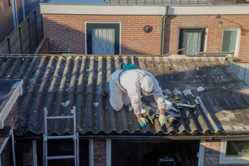 Asbestos Restoration in Essex County, NJ