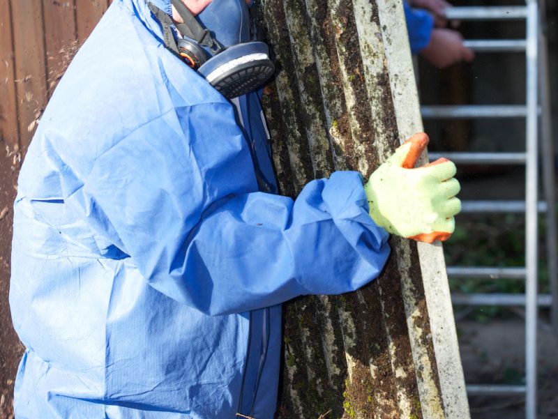 Asbestos Service in Morris County, NJ